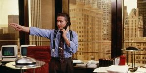 film sulla finanza