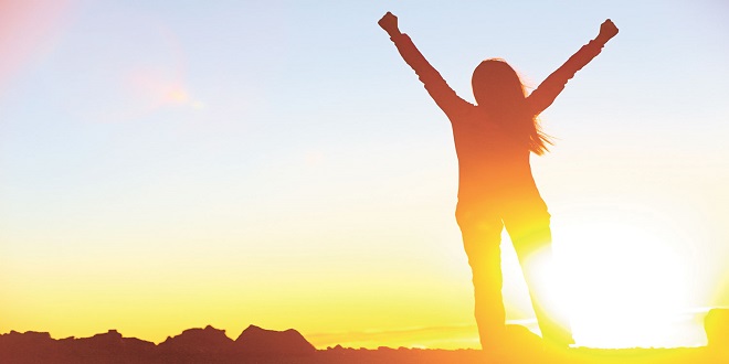 avere un anno di successo