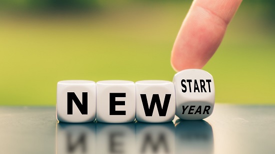 Buoni propositi per l'anno nuovo Buoni propositi per l'anno nuovo