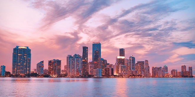 Mercato Immobiliare usa