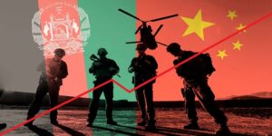 afghanistan e mercati finanziari