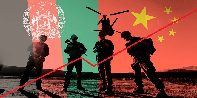 afghanistan e mercati finanziari