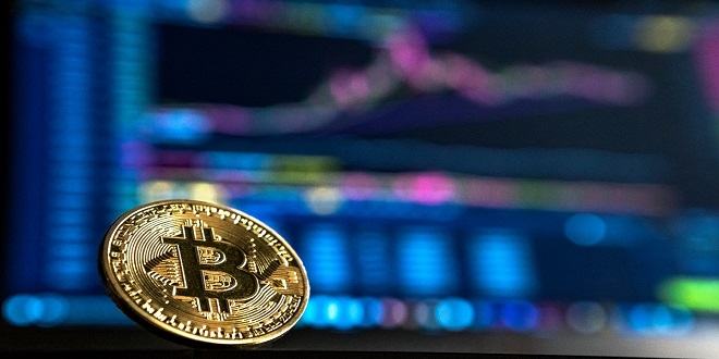 andamento bitcoin