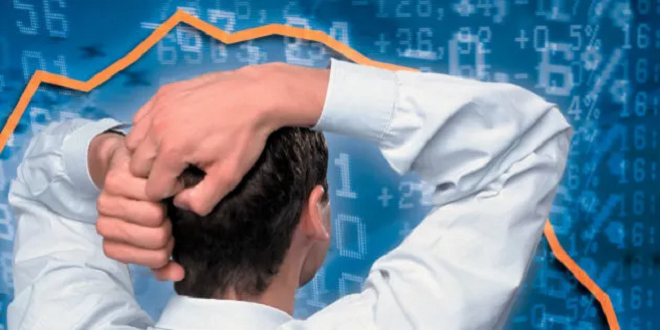 andamento mercati finanziari