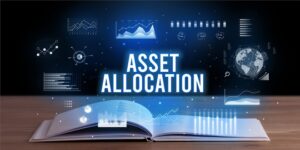 asset allocation