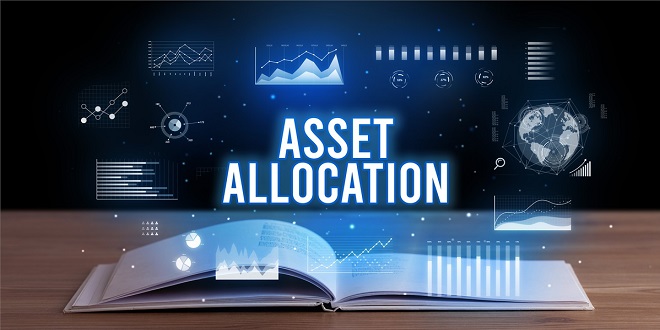 asset allocation