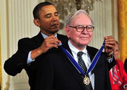 barack-obama-warren-buffett-liberta-finanziaria