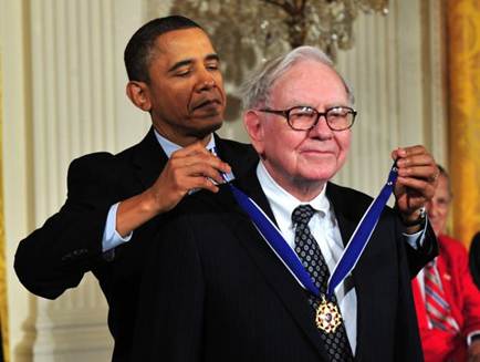 investire come warren buffett
