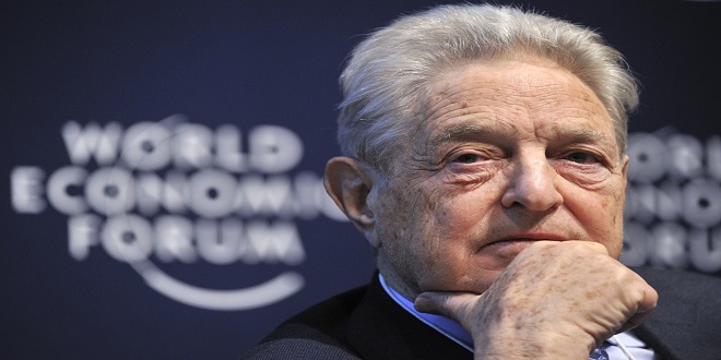 come e dove investe george soros