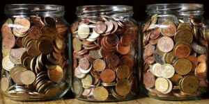 come investire i risparmi