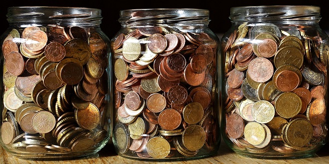 come investire i risparmi