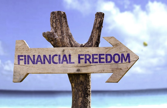 libertà finanziaria come raggiungerla libertà finanziaria come raggiungerla