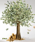 raddoppiare un investimento