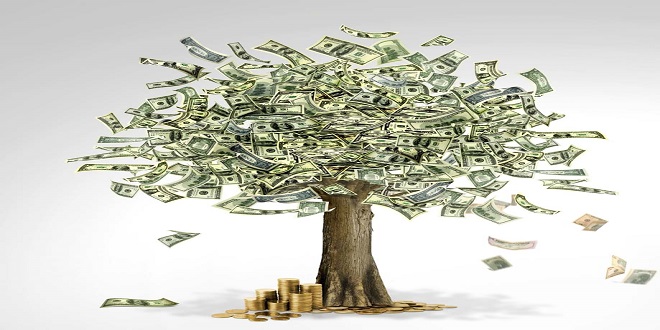 raddoppiare un investimento