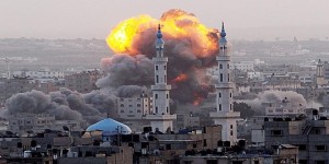conflitto in siria