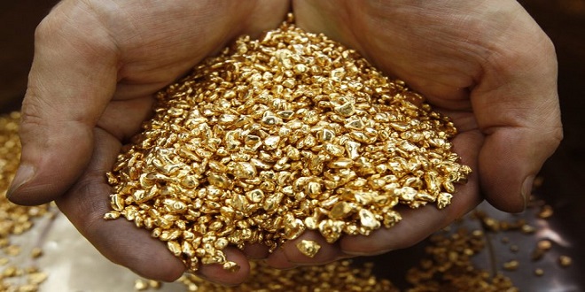 investire in oro fisico
