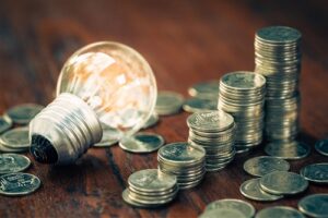 intelligenza finanziaria