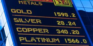 investire in platino