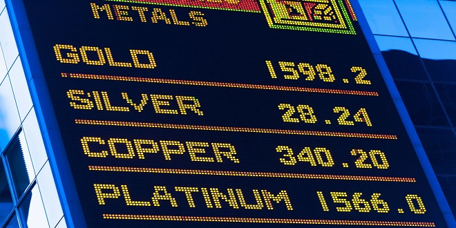 investire in platino