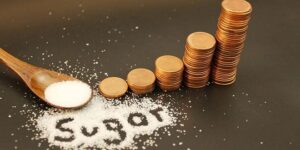investire in zucchero