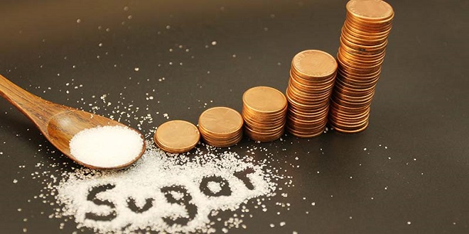 investire in zucchero