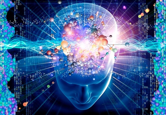 mente quantica