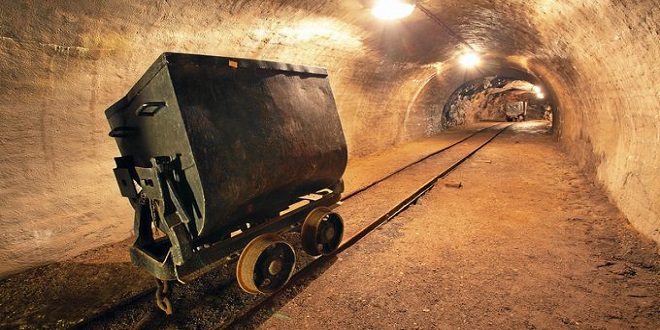 investire in miniere d'oro