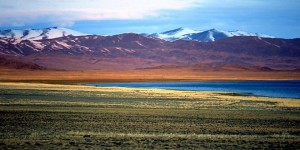 mongolia