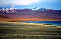 mercati finanziari mongolia