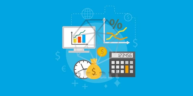 intelligenza finanziaria