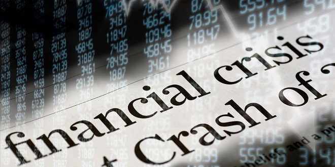 prossima crisi finanziaria