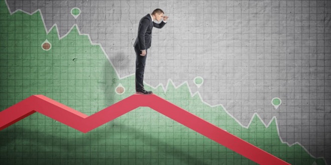 recessione economica