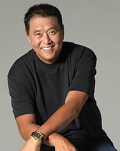 robert kiyosaki