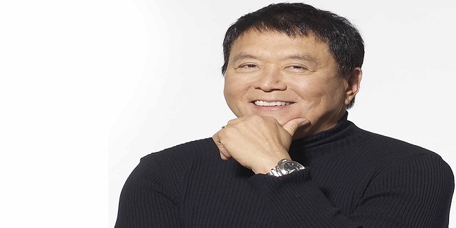 robert kiyosaki