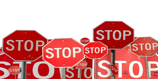 stop loss