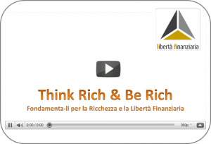  video libertà finanziaria