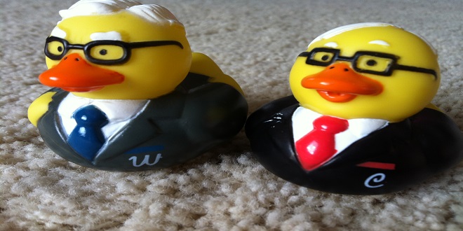 Berkshire Hathaway